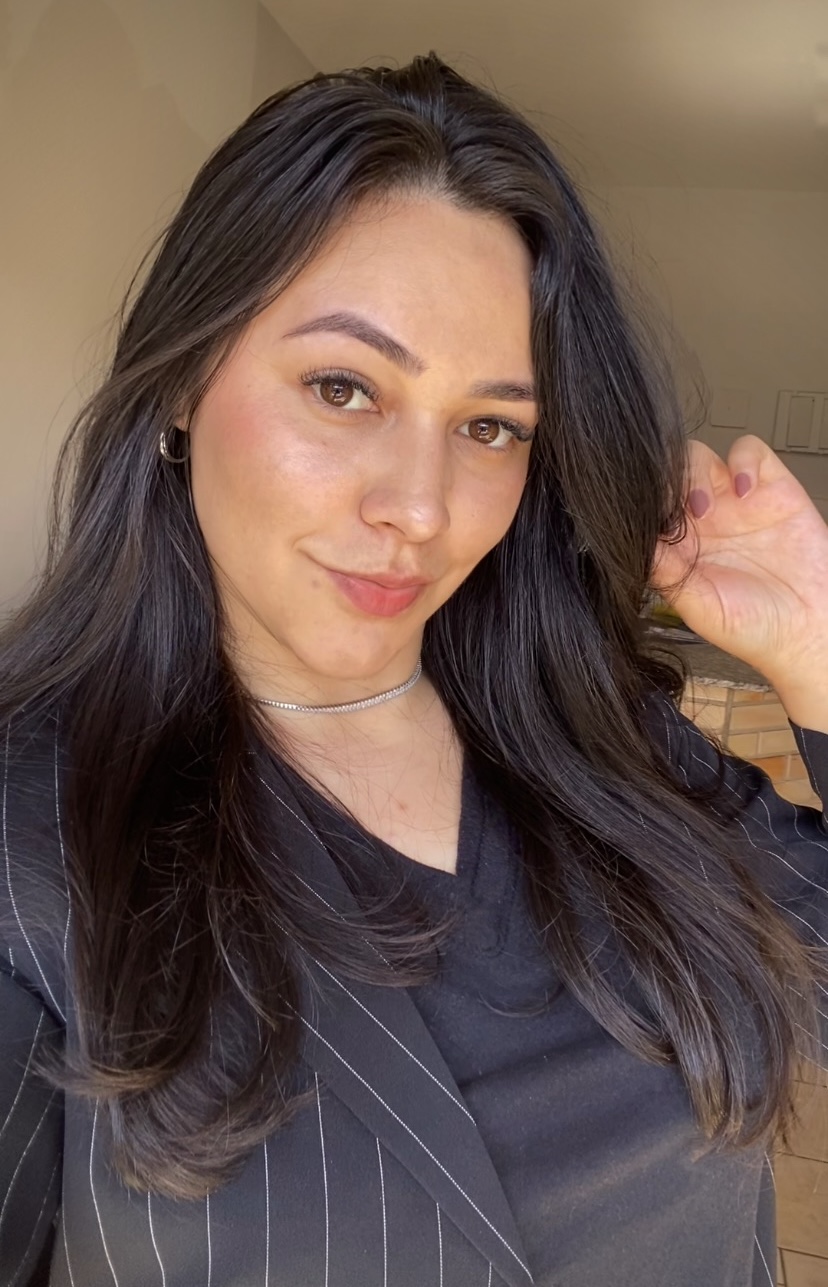Amanda Maciel